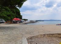 Read more: Jadrija beach, Šibenik