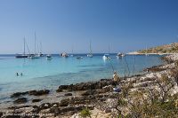 Read more: Lojena beach,island Levrnak ,Kornati